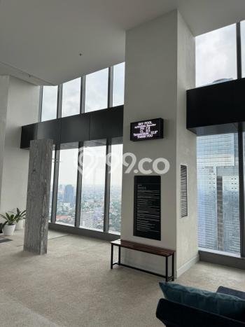 Apartemen Prestisius Dijual di Jakarta Pusat Lokasi Strategis Punya 1 Kamar Tidur Apartemen Prestisius Dijual di Jakarta Pusat Lokasi Strategis Punya 1 Kamar Tidur