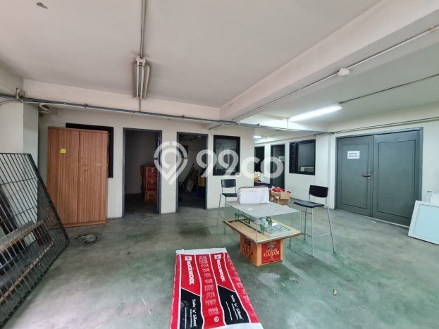 PRIME LOCATION! Komersial di Bangka, Luas 1200m², Area Bisnis, Lokasi Premium PRIME LOCATION! Komersial di Bangka, Luas 1200m², Area Bisnis, Lokasi Premium