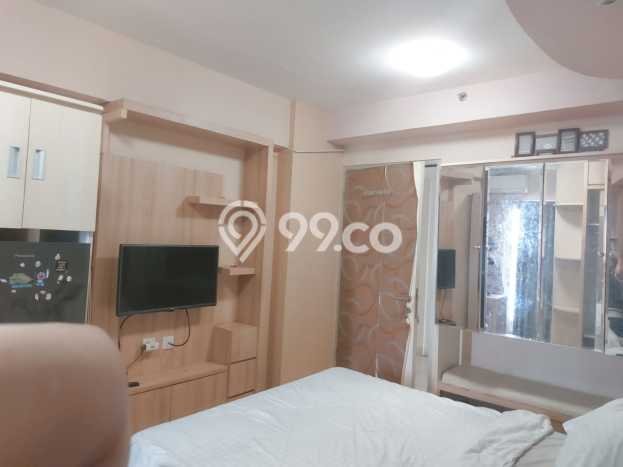 Dijual Apartemen 1 KT di Jakarta Utara Luas 22m2 Dijual Apartemen 1 KT di Jakarta Utara Luas 22m2