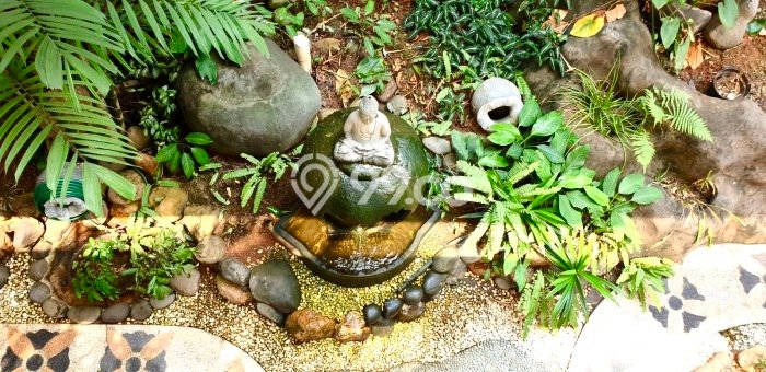 Rumah 4 KT 4 KM LT 576m², LB 556m² di Citra Garden, Jakarta Barat Rumah 4 KT 4 KM LT 576m², LB 556m² di Citra Garden, Jakarta Barat
