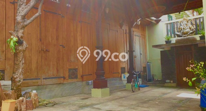 Rumah 4 KT 4 KM LT 576m², LB 556m² di Citra Garden, Jakarta Barat Rumah 4 KT 4 KM LT 576m², LB 556m² di Citra Garden, Jakarta Barat