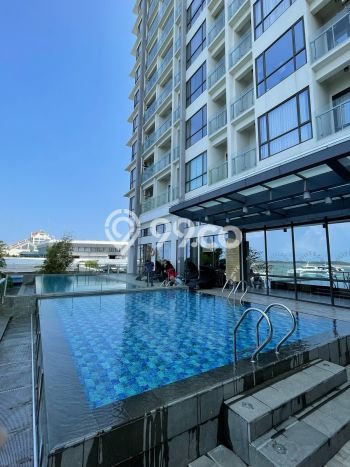 Apartemen Kawasan Batam Centre, Batam, 1 KM, Luas 45m² Apartemen Kawasan Batam Centre, Batam, 1 KM, Luas 45m²