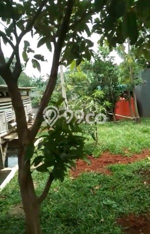 Dijual Tanah Lokasi Kemang Pratama, Bekasi Seluas 1420m2 Dijual Tanah Lokasi Kemang Pratama, Bekasi Seluas 1420m2