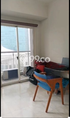 Apartemen Favorit Nyaman Dijual di Jakarta Barat dengan 2 Kamar Tidur Apartemen Favorit Nyaman Dijual di Jakarta Barat dengan 2 Kamar Tidur