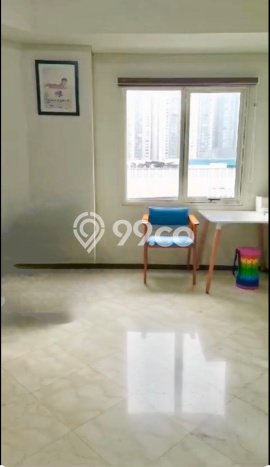Apartemen Favorit Nyaman Dijual di Jakarta Barat dengan 2 Kamar Tidur Apartemen Favorit Nyaman Dijual di Jakarta Barat dengan 2 Kamar Tidur