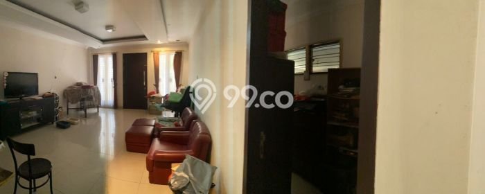 Tanah Kavling Dijual di Jelambar, Jakarta Barat dengan Luas Tanah 563m2 Tanah Kavling Dijual di Jelambar, Jakarta Barat dengan Luas Tanah 563m2