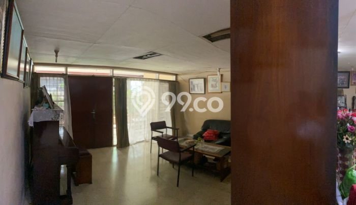 Tanah Kavling Dijual di Jelambar, Jakarta Barat dengan Luas Tanah 563m2 Tanah Kavling Dijual di Jelambar, Jakarta Barat dengan Luas Tanah 563m2