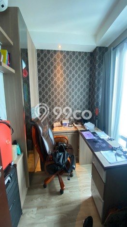 Apartemen Favorit Nyaman Dijual di Jakarta Barat dengan 2 Kamar Tidur Apartemen Favorit Nyaman Dijual di Jakarta Barat dengan 2 Kamar Tidur