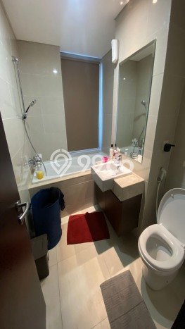 Apartemen Favorit Nyaman Dijual di Jakarta Barat dengan 2 Kamar Tidur Apartemen Favorit Nyaman Dijual di Jakarta Barat dengan 2 Kamar Tidur