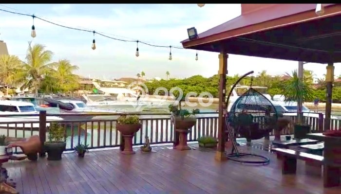 Dijual Rumah Mewah Megah Dengan View Eksklusif di Pantai Mutiara, Jakarta Utara Dijual Rumah Mewah Megah Dengan View Eksklusif di Pantai Mutiara, Jakarta Utara