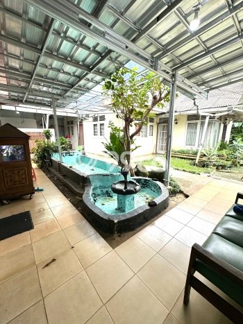 Dijual Rumah Luas Megah Dengan View Eksklusif di Lebak Bulus, Jakarta Selatan Dijual Rumah Luas Megah Dengan View Eksklusif di Lebak Bulus, Jakarta Selatan