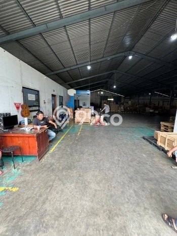 Dijual Gudang di Cengkareng Jakarta Barat LT 8600m2 / LB 2700m2 Dijual Gudang di Cengkareng Jakarta Barat LT 8600m2 / LB 2700m2