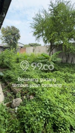 Dijual Gudang di Cengkareng Jakarta Barat LT 8600m2 / LB 2700m2 Dijual Gudang di Cengkareng Jakarta Barat LT 8600m2 / LB 2700m2