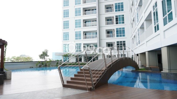 Apartemen Nyaman Dijual di Medan Deli, Medan Dilengkapi 2 KT dan 1 KM Apartemen Nyaman Dijual di Medan Deli, Medan Dilengkapi 2 KT dan 1 KM