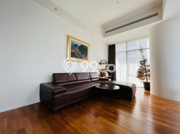 Apartemen Luxury Dijual di Jakarta Selatan Lokasi Strategis Punya 3 Kamar Tidur Apartemen Luxury Dijual di Jakarta Selatan Lokasi Strategis Punya 3 Kamar Tidur