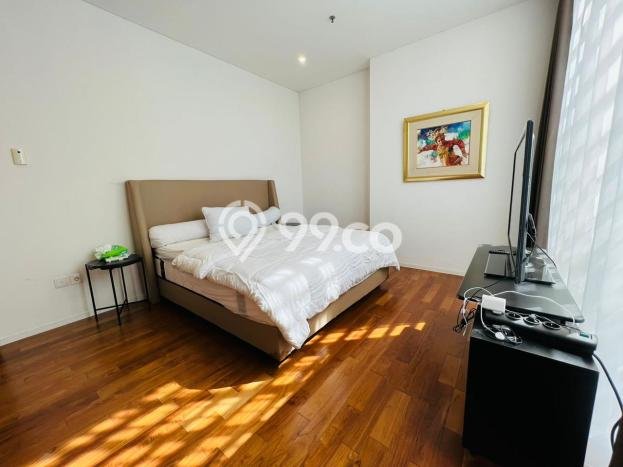 Apartemen Luxury Dijual di Jakarta Selatan Lokasi Strategis Punya 3 Kamar Tidur Apartemen Luxury Dijual di Jakarta Selatan Lokasi Strategis Punya 3 Kamar Tidur
