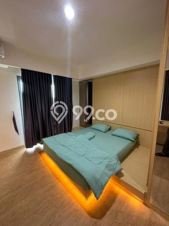 Apartemen Terawat Dijual di Tangerang Selatan Spesifikasi 1 KT, 1 KM Apartemen Terawat Dijual di Tangerang Selatan Spesifikasi 1 KT, 1 KM