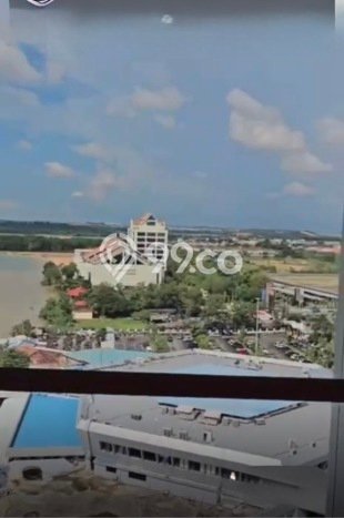 Apartemen Nyaman untuk Dijual di Batam Kota, Batam, Kepulauan Riau Apartemen Nyaman untuk Dijual di Batam Kota, Batam, Kepulauan Riau