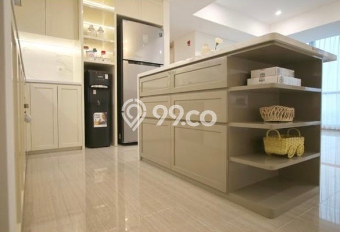 Dijual Apartemen 3 KT 2 KM di Karawaci Dijual Apartemen 3 KT 2 KM di Karawaci