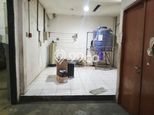 Dijual! Gudang di Daan Mogot Jakarta Barat LT 283m2 / LB 366m2 Kawasan Bisnis Dijual! Gudang di Daan Mogot Jakarta Barat LT 283m2 / LB 366m2 Kawasan Bisnis