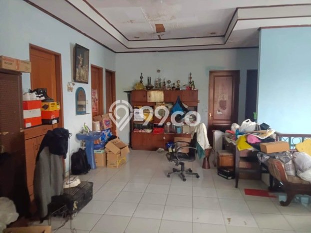 Hunian Mewah LB 600m2 Siap Huni Desain Elegan di Pejaten, Jakarta Selatan Hunian Mewah LB 600m2 Siap Huni Desain Elegan di Pejaten, Jakarta Selatan