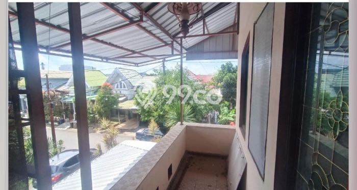 Jual Segera Rumah 6 KT 5 KM di Gunung Sari, Makassar Jual Segera Rumah 6 KT 5 KM di Gunung Sari, Makassar
