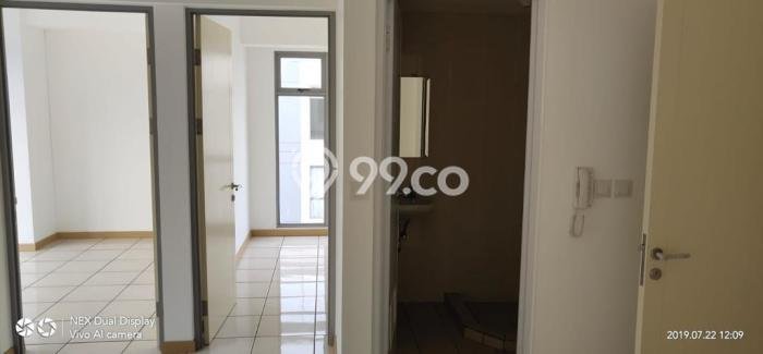 Apartemen Terawat Dijual di Tangerang Spesifikasi 3 KT, 1 KM Apartemen Terawat Dijual di Tangerang Spesifikasi 3 KT, 1 KM