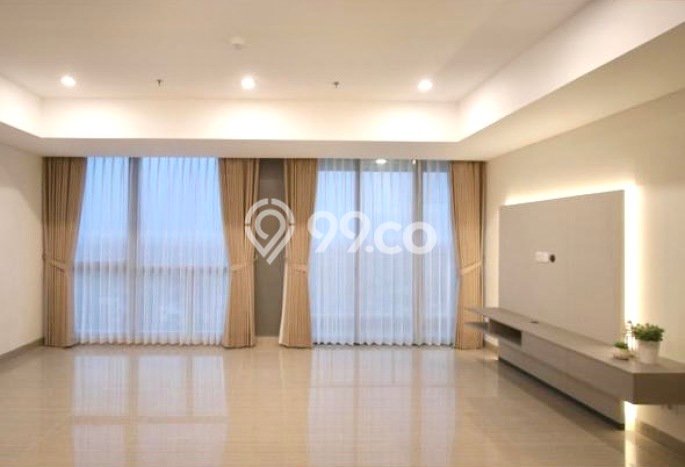 Dijual Apartemen 3 KT 2 KM di Karawaci Dijual Apartemen 3 KT 2 KM di Karawaci