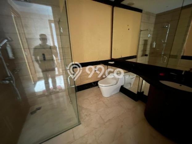 Apartemen Nyaman untuk Disewa, 3 Kamar di Jakarta Pusat Apartemen Nyaman untuk Disewa, 3 Kamar di Jakarta Pusat