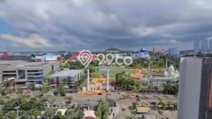 Apartemen Nyaman untuk Dijual di Batam Kota, Batam, Kepulauan Riau Apartemen Nyaman untuk Dijual di Batam Kota, Batam, Kepulauan Riau