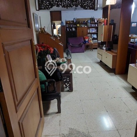 Rumah Elit Modern Tanpa Renovasi di Radio Dalam Jakarta Selatan Rumah Elit Modern Tanpa Renovasi di Radio Dalam Jakarta Selatan