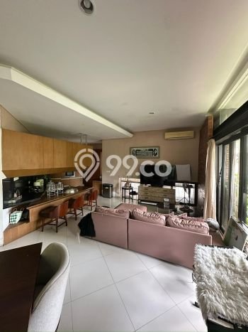Rumah Luxury Modern Siap Huni di Bintaro Tangerang Selatan Rumah Luxury Modern Siap Huni di Bintaro Tangerang Selatan