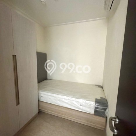 Dijual Apartemen Mewah di Menteng, Jakarta Pusat 2 Kamar Tidur Dijual Apartemen Mewah di Menteng, Jakarta Pusat 2 Kamar Tidur