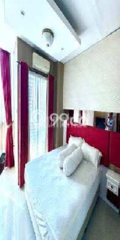 Dijual Apartemen 2 KT & 2 KM di Jakarta Barat Lokasi Strategis Dijual Apartemen 2 KT & 2 KM di Jakarta Barat Lokasi Strategis