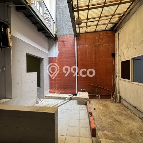 Dijual! Ruko di Pasar Baru Jakarta Pusat LT 200m2 / LB 540m2 Kawasan Strategis Dijual! Ruko di Pasar Baru Jakarta Pusat LT 200m2 / LB 540m2 Kawasan Strategis
