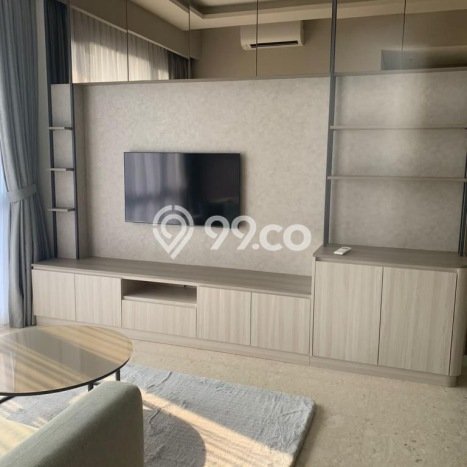 Disewakan Segera Apartemen Strategis 1 KT, 1 KM di Kawasan Tangerang Disewakan Segera Apartemen Strategis 1 KT, 1 KM di Kawasan Tangerang