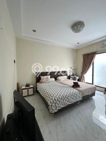 Dijual Rumah Luas Megah Dengan View Cantik di Pluit, Jakarta Utara Dijual Rumah Luas Megah Dengan View Cantik di Pluit, Jakarta Utara