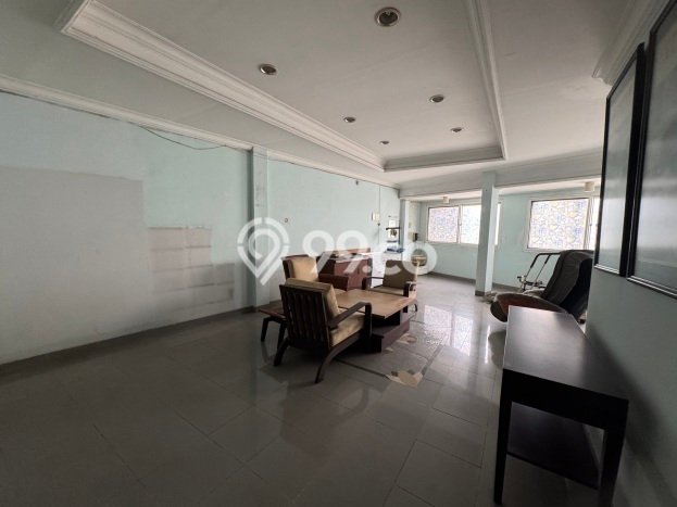 Dijual! Ruko di Pasar Baru Jakarta Pusat LT 200m2 / LB 540m2 Kawasan Strategis Dijual! Ruko di Pasar Baru Jakarta Pusat LT 200m2 / LB 540m2 Kawasan Strategis