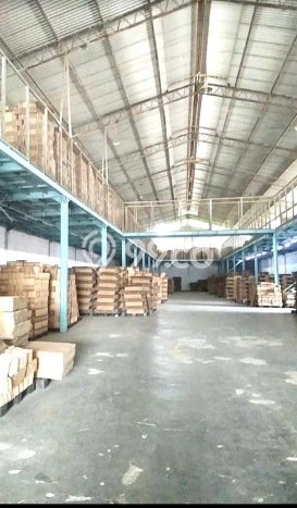 Gudang Dijual di Jakarta Barat LT 2700m2 & LB 1700m2 Lokasi Terbaik! Gudang Dijual di Jakarta Barat LT 2700m2 & LB 1700m2 Lokasi Terbaik!