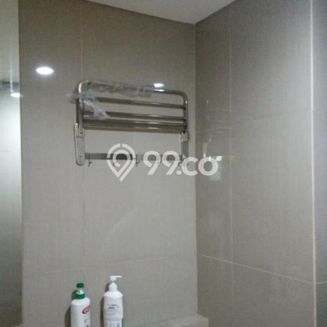 Apartemen Terawat Dijual di Tangerang Selatan Spesifikasi 1 KT, 1 KM Apartemen Terawat Dijual di Tangerang Selatan Spesifikasi 1 KT, 1 KM
