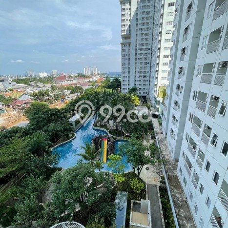 Apartemen Premium di Kedoya, 2 KT, Luas 58m², Dekat Kedoya, Jakarta Barat, Jakarta Barat Apartemen Premium di Kedoya, 2 KT, Luas 58m², Dekat Kedoya, Jakarta Barat, Jakarta Barat