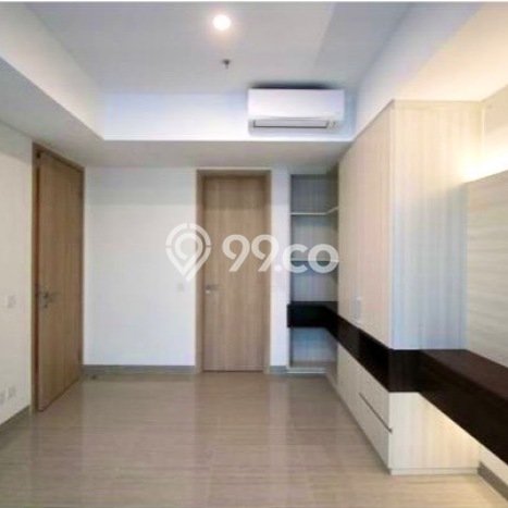 Dijual Apartemen 3 KT 2 KM di Karawaci Dijual Apartemen 3 KT 2 KM di Karawaci