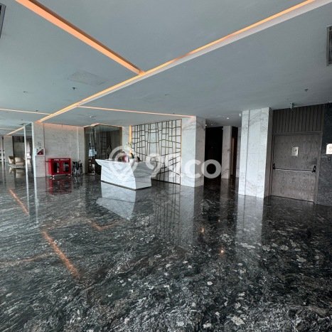 Dijual Apartemen Mewah di Menteng, Jakarta Pusat 2 Kamar Tidur Dijual Apartemen Mewah di Menteng, Jakarta Pusat 2 Kamar Tidur