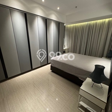 Hunian Apartemen Bagus di Karawaci 2 Kamar Tidur Hunian Apartemen Bagus di Karawaci 2 Kamar Tidur
