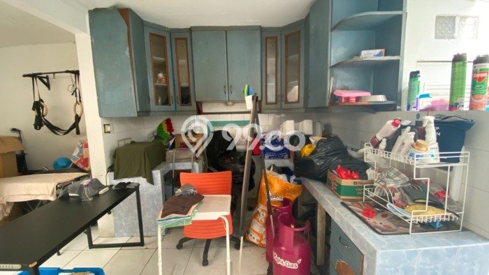 Ready to Use! Premium House LT 270m2 Desain Elegan di Semanan Ready to Use! Premium House LT 270m2 Desain Elegan di Semanan