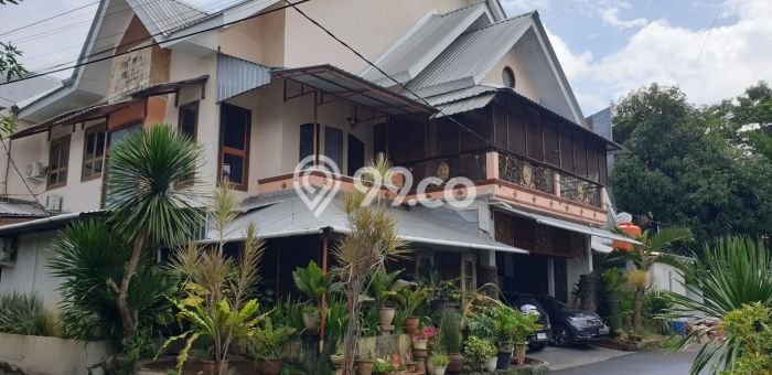 Jual Segera Rumah 6 KT 5 KM di Gunung Sari, Makassar Jual Segera Rumah 6 KT 5 KM di Gunung Sari, Makassar