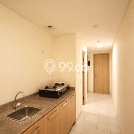 Dijual Apartemen 3 KT 2 KM di Karawaci Dijual Apartemen 3 KT 2 KM di Karawaci
