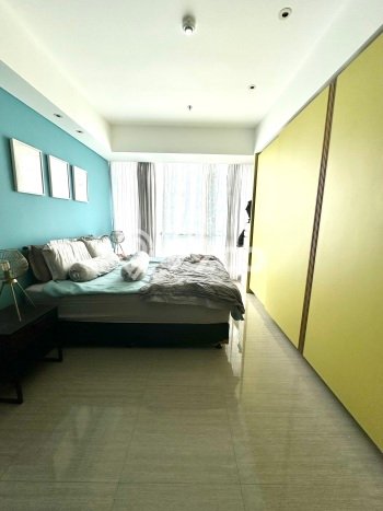 Untuk Dijual Apartemen 2 KT & 2 KM di Tangerang Area Strategis Untuk Dijual Apartemen 2 KT & 2 KM di Tangerang Area Strategis