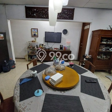 Rumah Elit Modern Tanpa Renovasi di Radio Dalam Jakarta Selatan Rumah Elit Modern Tanpa Renovasi di Radio Dalam Jakarta Selatan