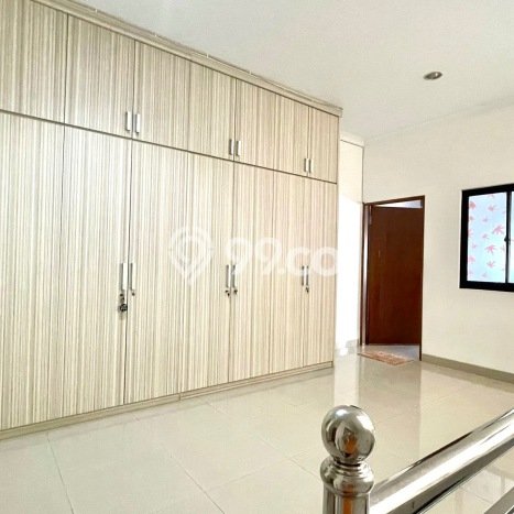 Hunian Super Mewah dengan Akses Paling Strategis di Pluit, Jakarta Utara Hunian Super Mewah dengan Akses Paling Strategis di Pluit, Jakarta Utara